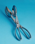 plated stainless steel clip